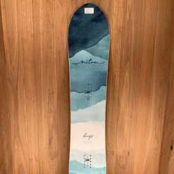 2022 Nitro Women's Drop Snowboard