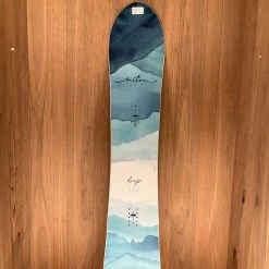 2022 Nitro Women's Drop Snowboard