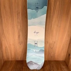 2022 Nitro Women's Drop Snowboard