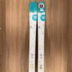Ski 2016 Rossignol Savory 7
