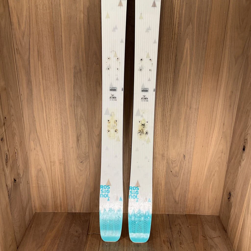 Ski 2016 Rossignol Savory 7 Ski 2016 Rossignol Savory 7