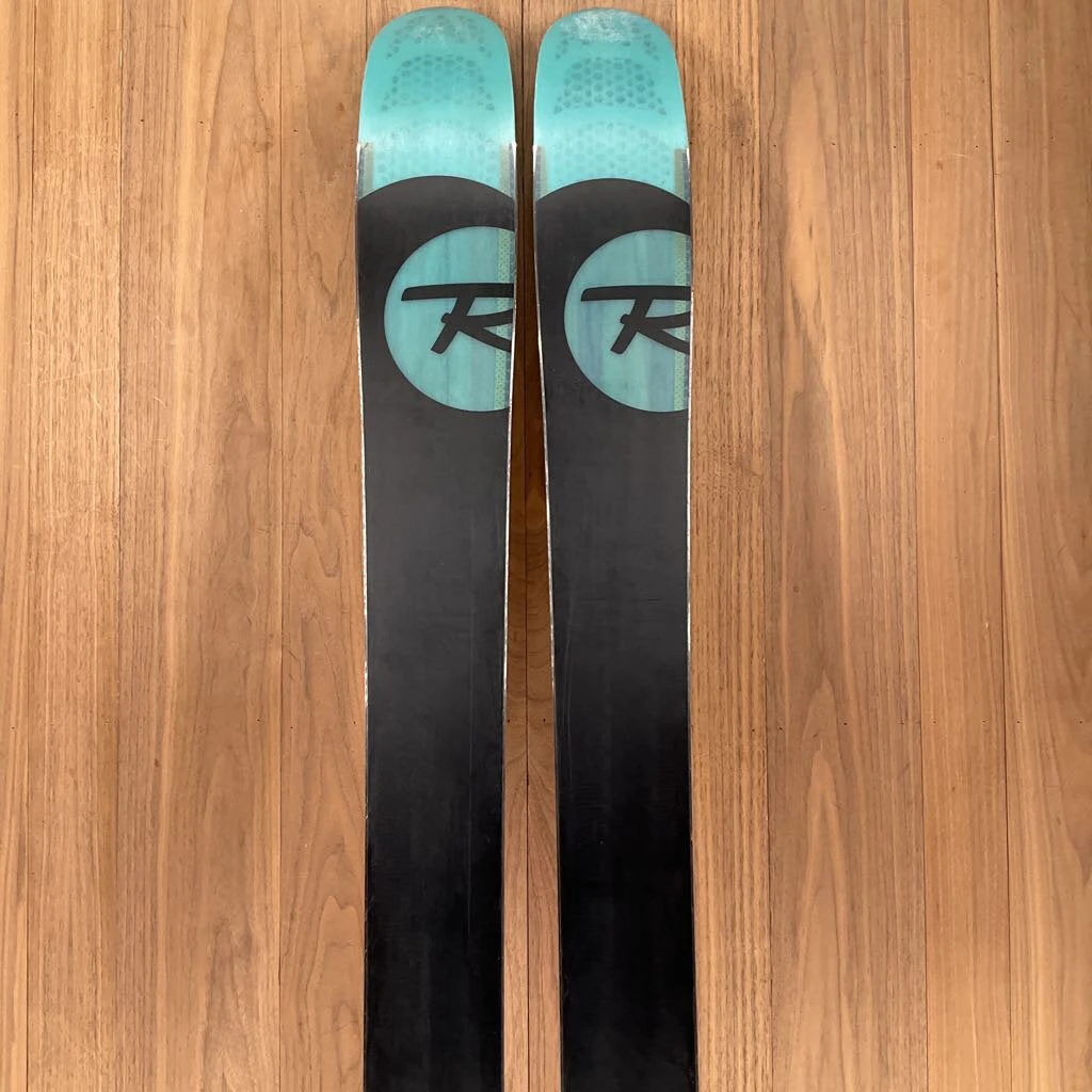 Ski 2016 Rossignol Savory 7 Ski 2016 Rossignol Savory 7