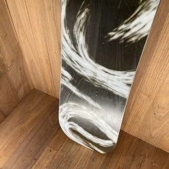 2022 Nitro Santoku Snowboard