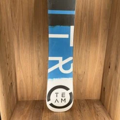 2022 Nitro Team Gullwing Snowboard