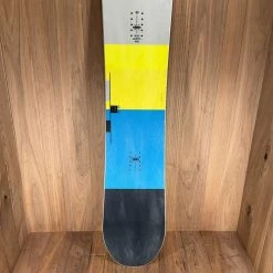 2022 Nitro Team Gullwing Snowboard