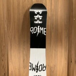 2022 Rome Party Mod Snowboard 2 2022 Rome Party Mod Snowboard