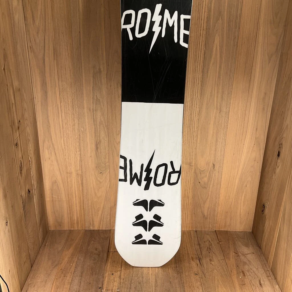 2022 Rome Party Mod Snowboard 2022 Rome Party Mod Snowboard