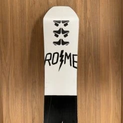 2022 Rome Party Mod Snowboard 6 2022 Rome Party Mod Snowboard