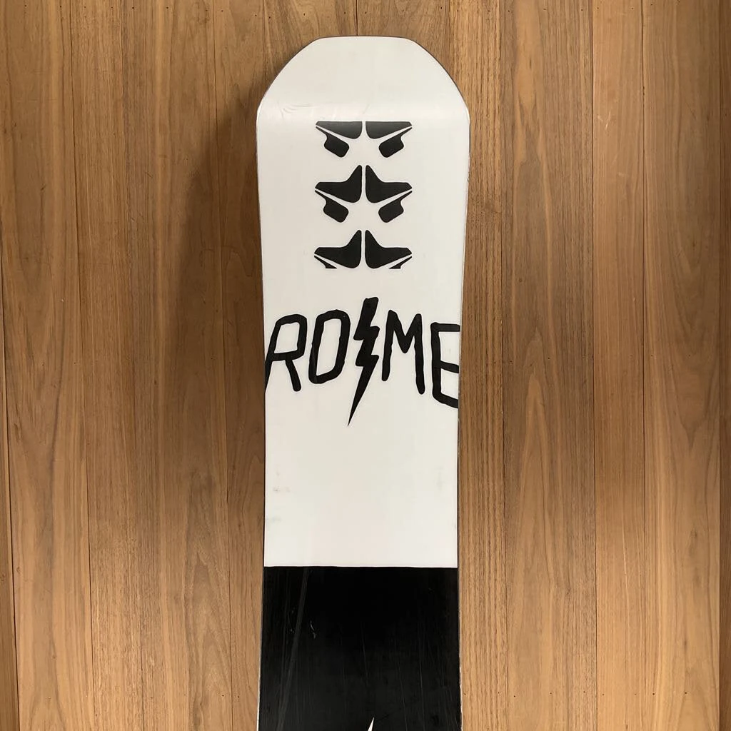 2022 Rome Party Mod Snowboard 2022 Rome Party Mod Snowboard