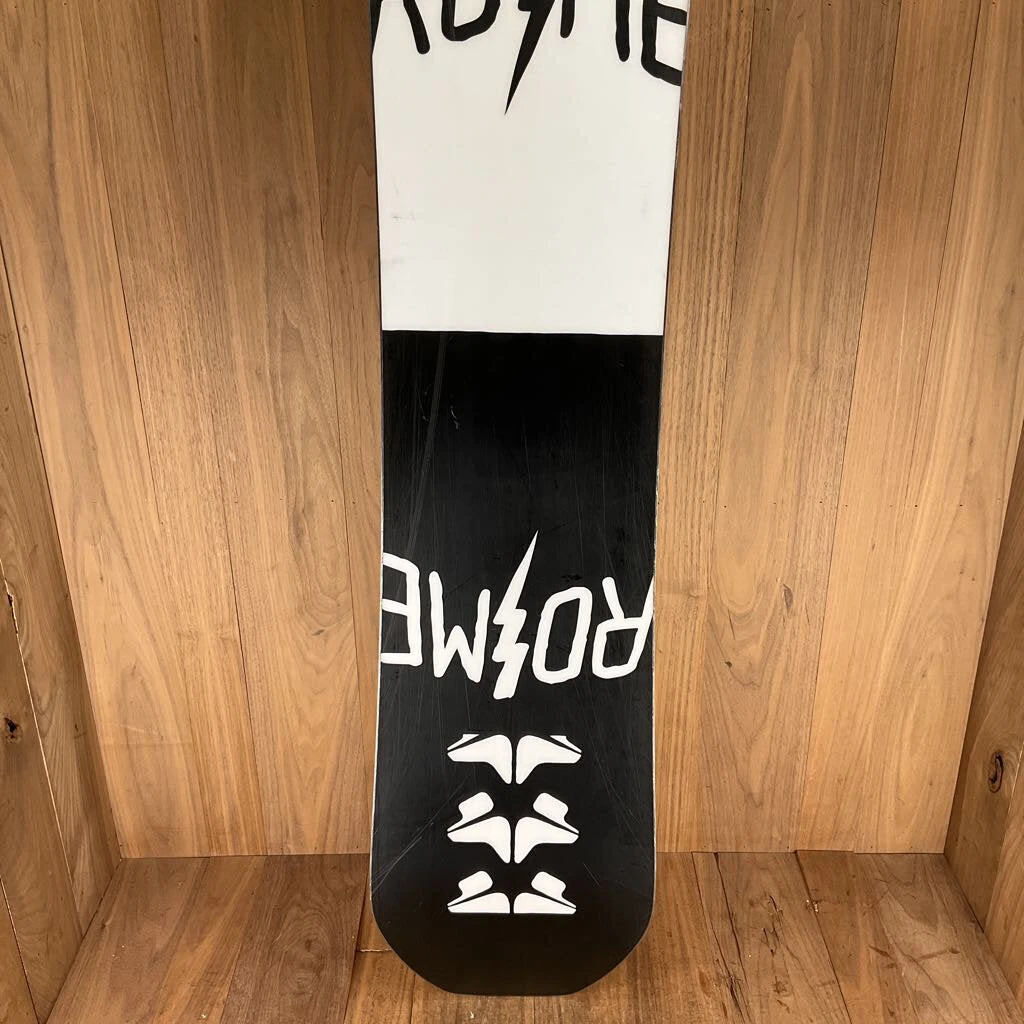 2022 Rome Party Mod Snowboard 2022 Rome Party Mod Snowboard
