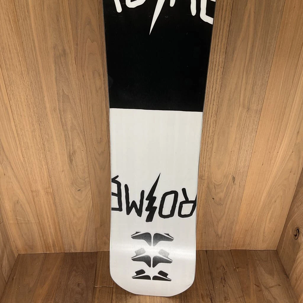 2022 Rome Party Mod Snowboard 2022 Rome Party Mod Snowboard