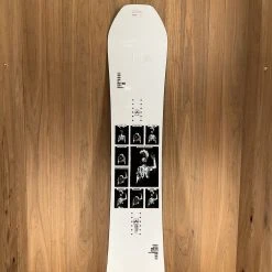 2022 Rome Party Mod Snowboard 4 2022 Rome Party Mod Snowboard