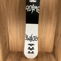 2022 Rome Party Mod Snowboard 7 2022 Rome Party Mod Snowboard