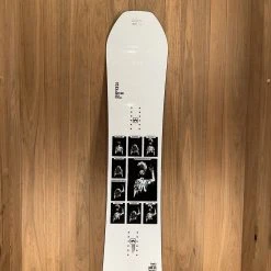2022 Rome Party Mod Snowboard 8 2022 Rome Party Mod Snowboard