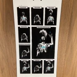 2022 Rome Party Mod Snowboard 10 2022 Rome Party Mod Snowboard