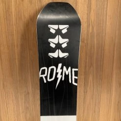 2022 Rome Party Mod Snowboard 11 2022 Rome Party Mod Snowboard