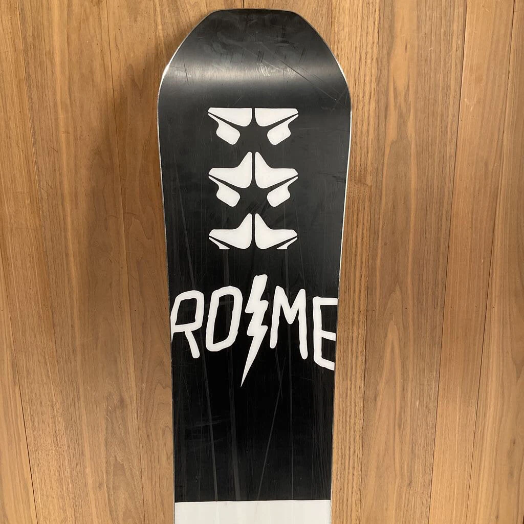 2022 Rome Party Mod Snowboard 2022 Rome Party Mod Snowboard
