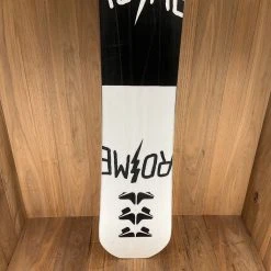 2022 Rome Party Mod Snowboard 12 2022 Rome Party Mod Snowboard