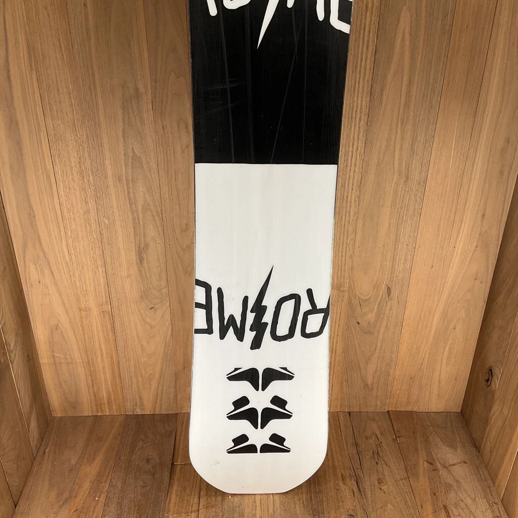 2022 Rome Party Mod Snowboard 2022 Rome Party Mod Snowboard