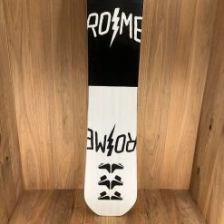 2022 Rome Party Mod Snowboard