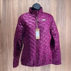 The North Face North Face Women's Puffy Jacket Insulated Jackets