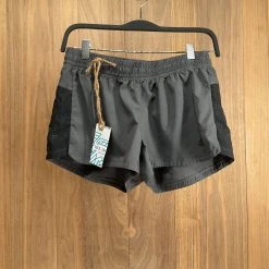 Clothing Adidas W's Grey Shorts