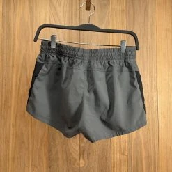 Clothing Adidas W's Grey Shorts