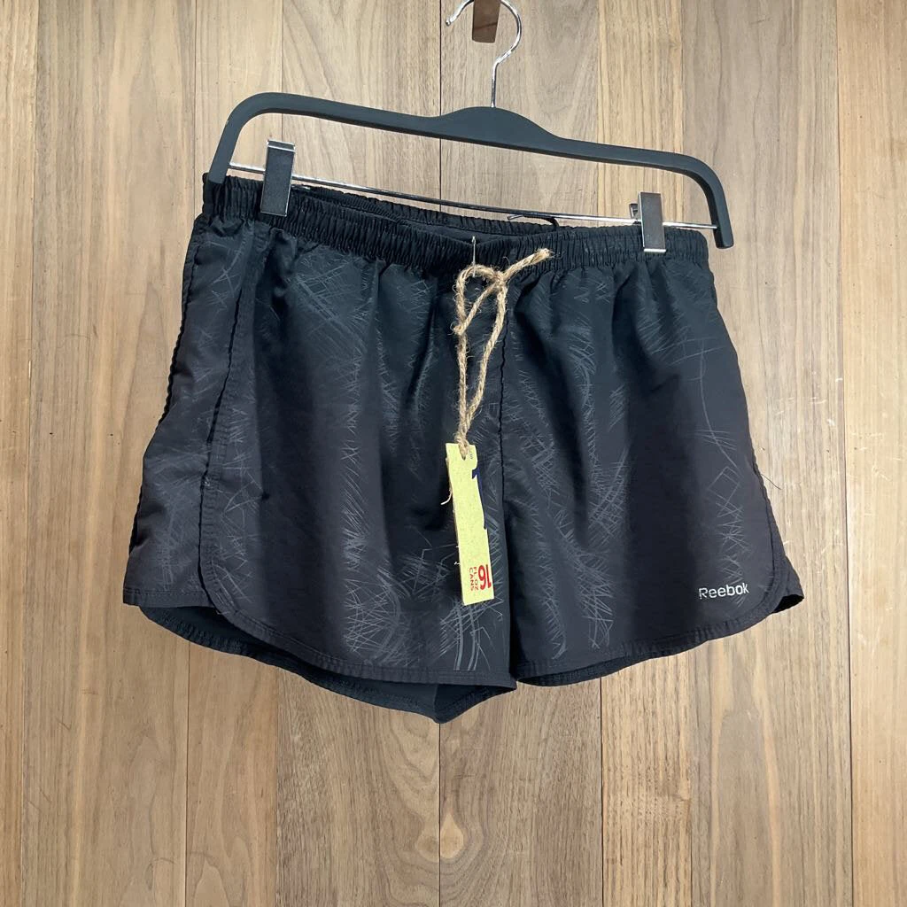 Reebok Women's Shorts Clothing Reebok Women's Shorts Clothing