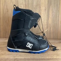 DC Snowboard Boots
