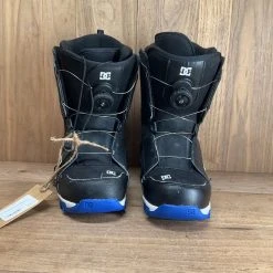DC Snowboard Boots 2 DC Snowboard Boots