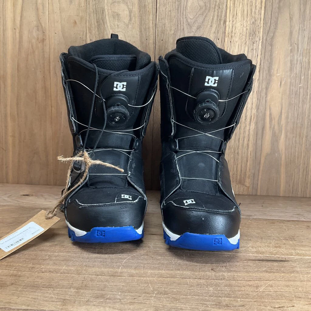 DC Snowboard Boots DC Snowboard Boots