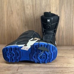 DC Snowboard Boots 3 DC Snowboard Boots
