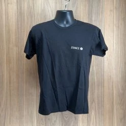 Stance Crew Tee Lifestyle Tops