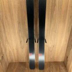 2022 Atomic Maverick 88 Ti W/ Tyrolia Attack 14 Demo Bindings 3 2022 Atomic Maverick 88 Ti W/ Tyrolia Attack 14 Demo Bindings