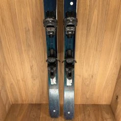 2022 Atomic Maven 86 C W/ Tyrolia Attack 14 Demo Binding