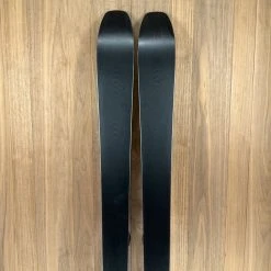 2022 Atomic Maven 86 C W/ Tyrolia Attack 14 Demo Binding