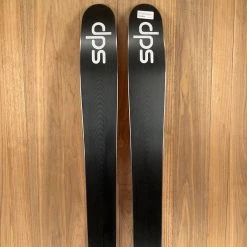 2022 DPS Pagoda 100 RP W/ Tyrolia Attack 14 Demo Bindings