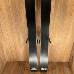 2022 DPS Pagoda 100 RP W/ Tyrolia Attack 14 Demo Bindings