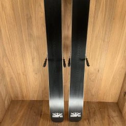 Ski 2022 DPS Koala 103 W/ Tyrolia Attack 14 Demo Bindings 3 Ski 2022 DPS Koala 103 W/ Tyrolia Attack 14 Demo Bindings