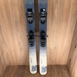 Ski 2022 DPS Koala 103 W/ Tyrolia Attack 14 Demo Bindings 10 Ski 2022 DPS Koala 103 W/ Tyrolia Attack 14 Demo Bindings