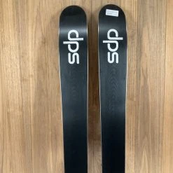 Ski 2022 DPS Koala 103 W/ Tyrolia Attack 14 Demo Bindings 11 Ski 2022 DPS Koala 103 W/ Tyrolia Attack 14 Demo Bindings