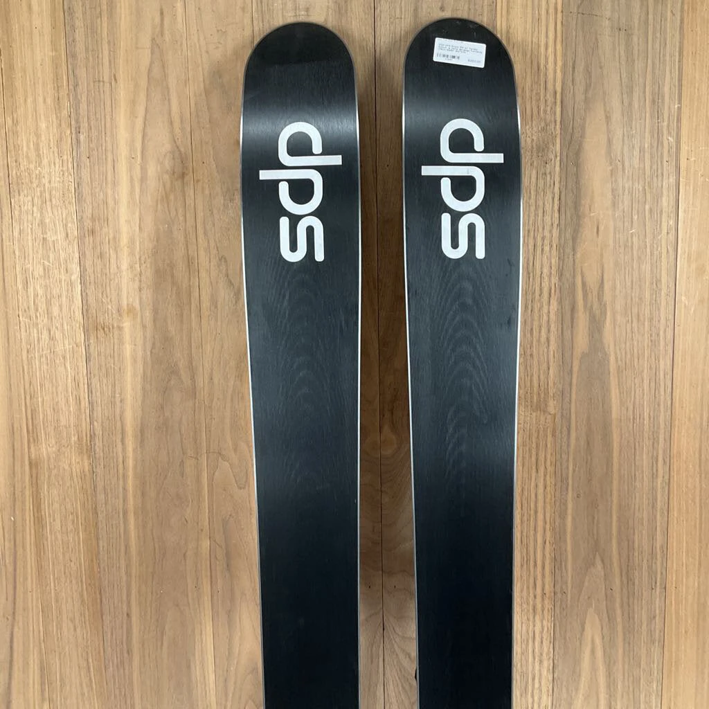 Ski 2022 DPS Koala 103 W/ Tyrolia Attack 14 Demo Bindings Ski 2022 DPS Koala 103 W/ Tyrolia Attack 14 Demo Bindings