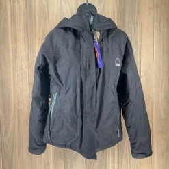 Sierra Designs Women's Insulated Jacket Insulated Jackets