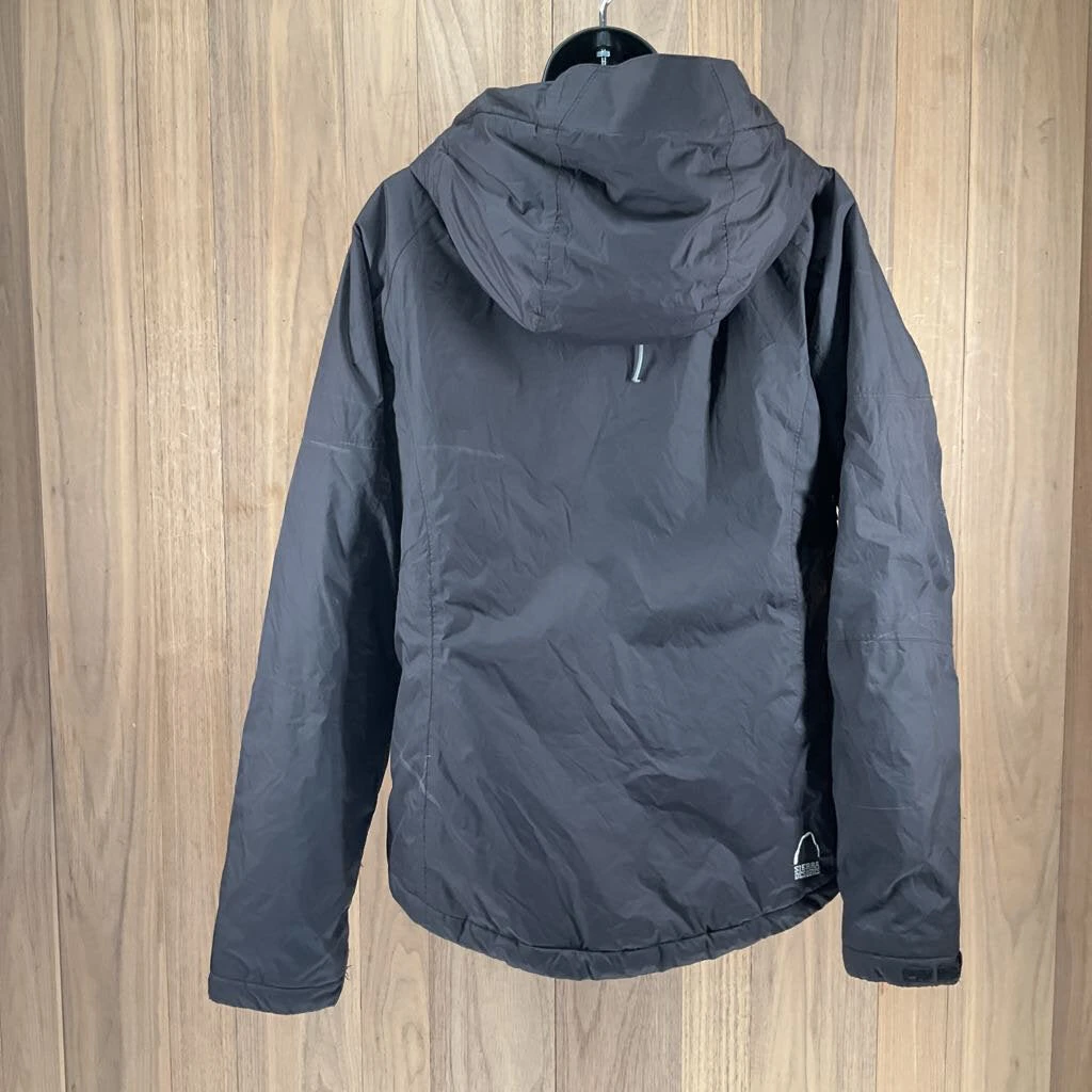 Sierra Designs Women's Insulated Jacket Insulated Jackets Sierra Designs Women's Insulated Jacket Insulated Jackets