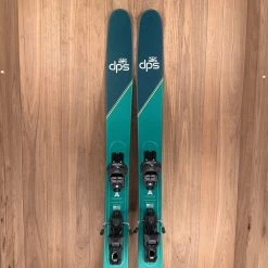 2022 DPS Pagoda 112 RP W/ Tyrolia Attack 11