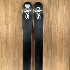 2022 DPS Pagoda 100 RP W/ Tyrolia Attack 14 Demo Bindings