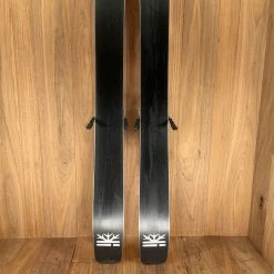 2022 DPS Pagoda 100 RP W/ Tyrolia Attack 14 Demo Bindings