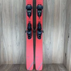 2022 DPS Pagoda 100 RP W/ Tyrolia Attack 14 Demo Bindings