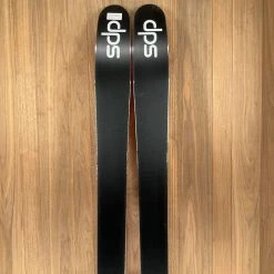 2022 DPS Pagoda 100 RP W/ Tyrolia Attack 14 Demo Bindings