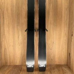 2022 DPS Pagoda 100 RP W/ Tyrolia Attack 14 Demo Bindings